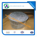 Double Loop Tie Wire (Factory Export)